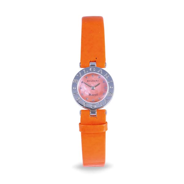 Bulgari - WRISTWATCH