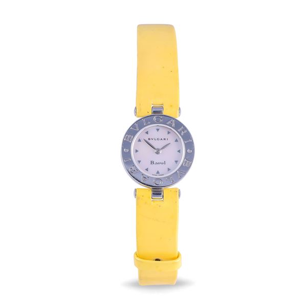 Bulgari - WRISTWATCH
