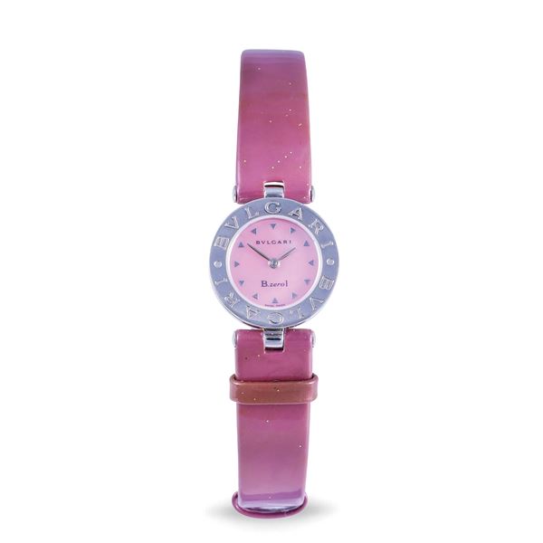 Bulgari - WRISTWATCH