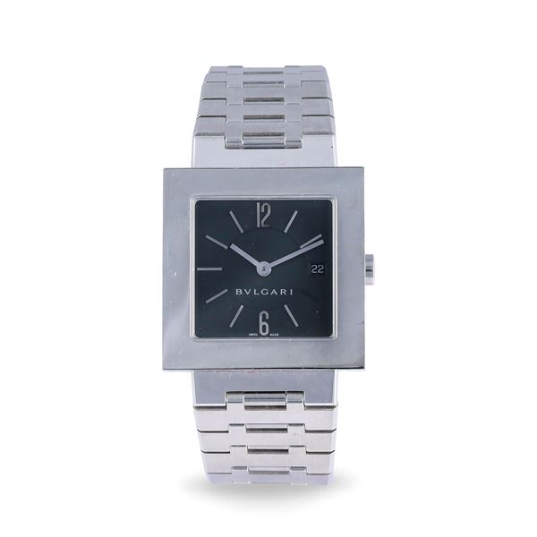 Bulgari - WRISTWATCH