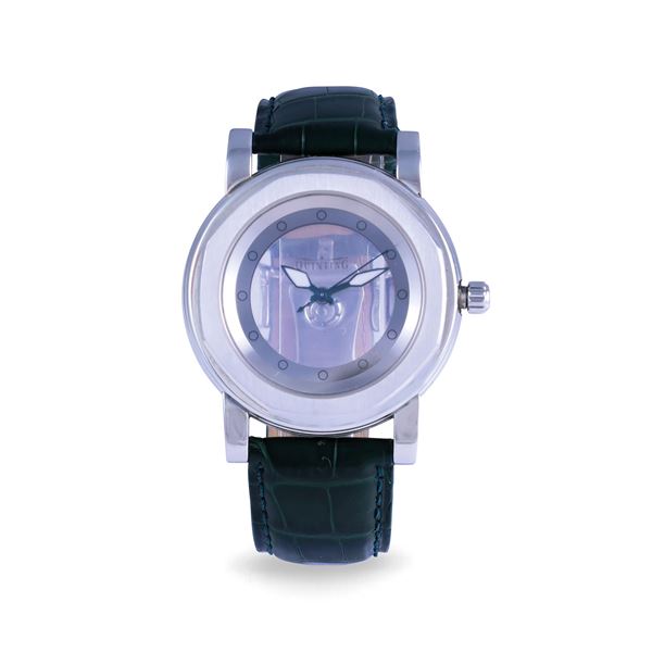 QUINTING - WRISTWATCH