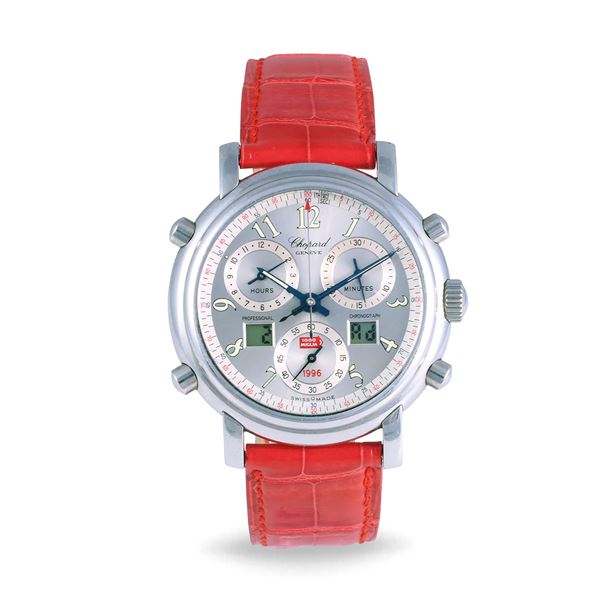 Chopard - Orologio da Polso 