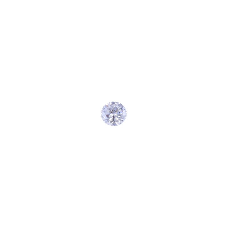 Diamante, taglio a brillante, 3,00 ct, privo di montatura