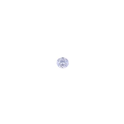 Diamante, taglio a brillante, 1,93 ct (senza montatura)