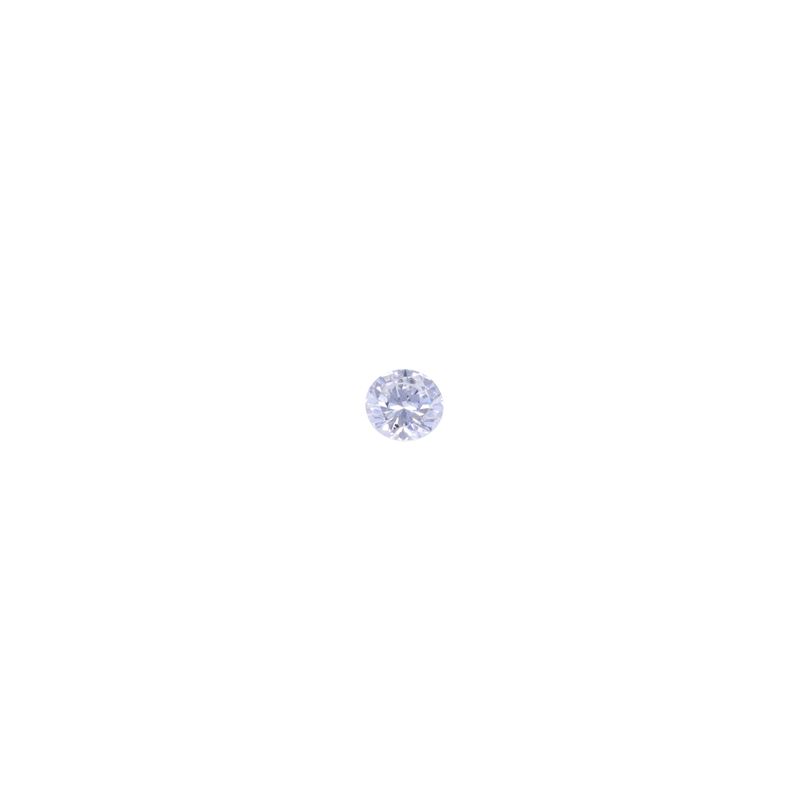 Diamante, taglio a brillante, 1,93 ct (senza montatura)