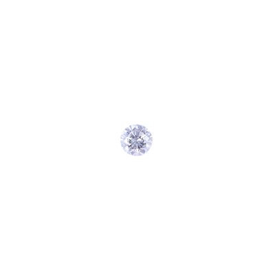 Diamante, taglio a brillante, 1,84 ct (privo di montatura)