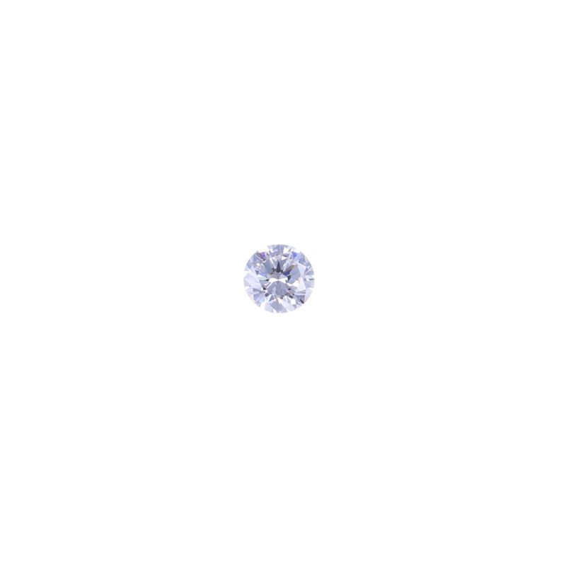 Diamante, taglio a brillante, 2,11 ct (privo di montatura)