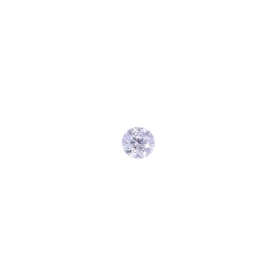 Diamante, taglio a brillante da 1,01 ct (certificato IGI)