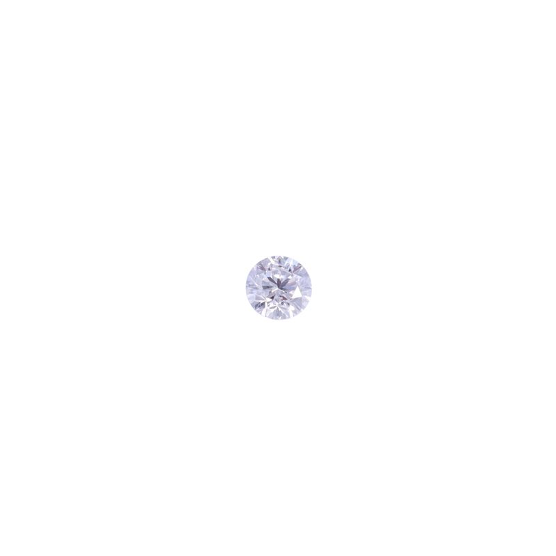 Diamante, taglio a brillante da 1,01 ct (certificato IGI)