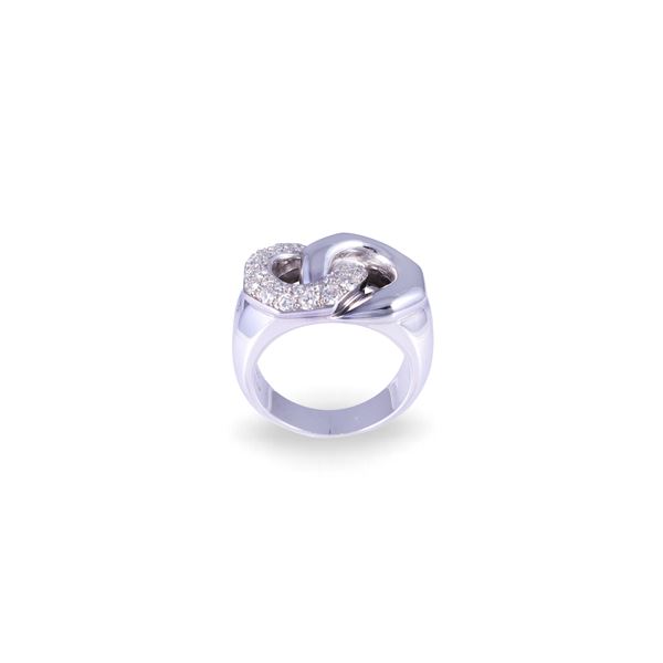 * ANELLO, AUDEMARS PIGUET "Royal Oak"