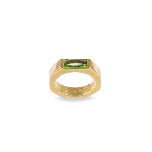 * ANELLO, AUDEMARS PIGUET