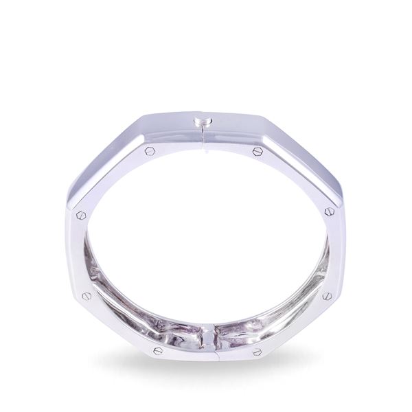 * BRACCIALE, AUDEMARS PIGUET "Royal Oak"