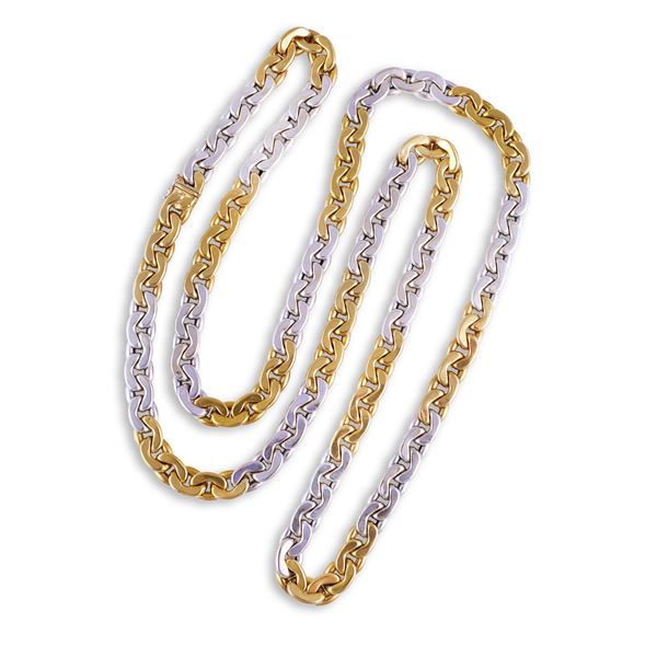 18KT GOLD CHAIN
