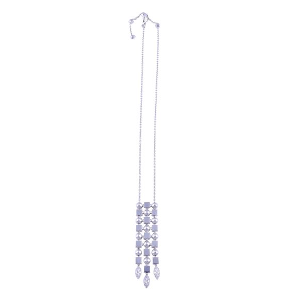 COLLANA, BULGARI "Lucea"