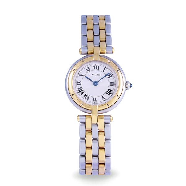 CARTIER - WRISTWATCH