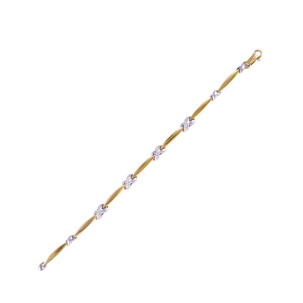 * BRACCIALE, GIANNI CARITÀ