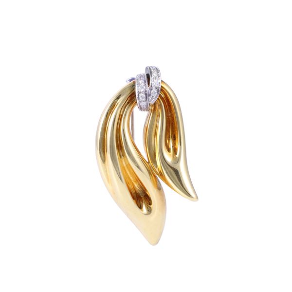 Damiani - * SPILLA, DAMIANI