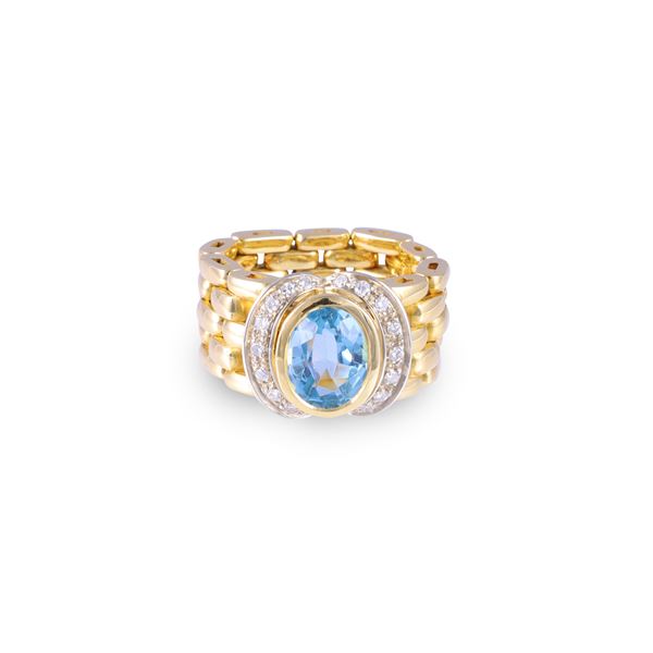 * ANELLO