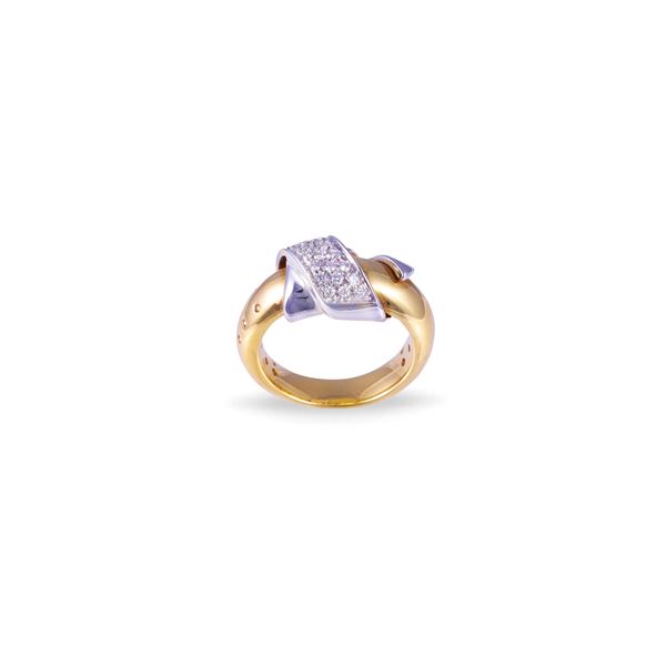 * ANELLO, LA NOUVELLE BAGUE