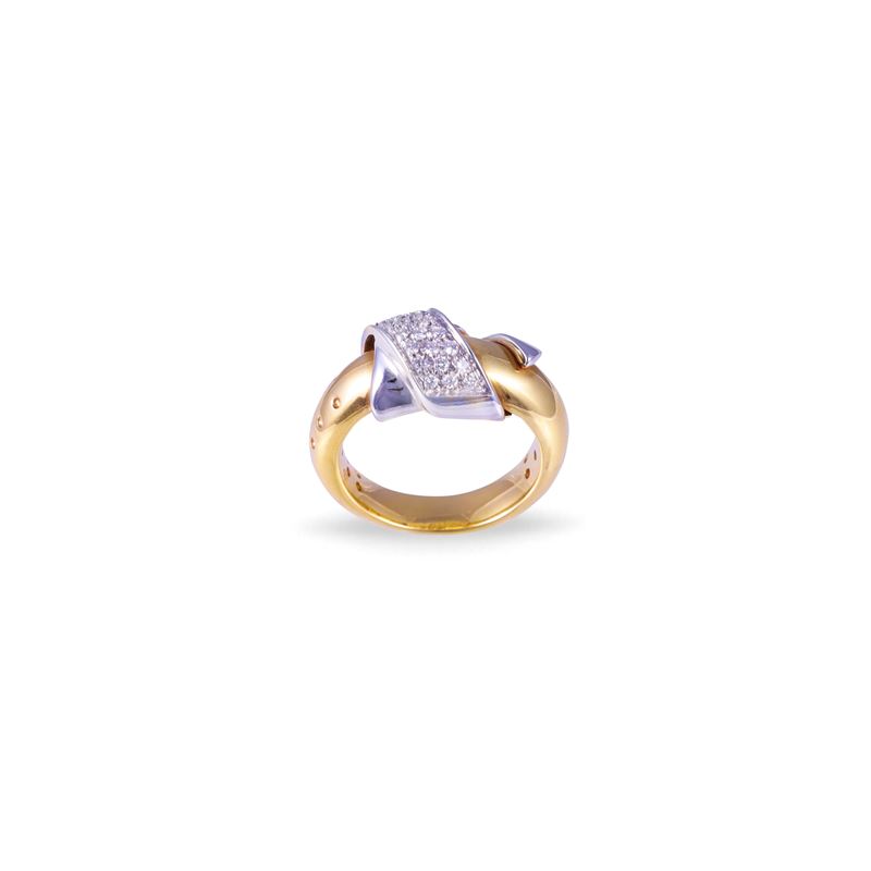 Anello, La Nouvelle Bague