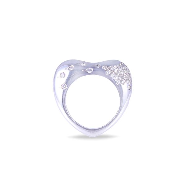 * ANELLO, LA NOUVELLE BAGUE