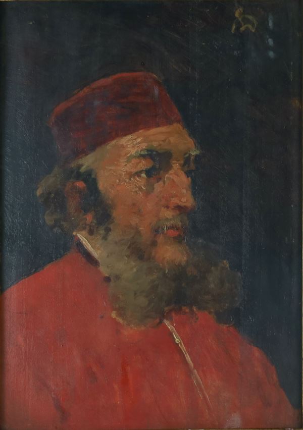 LORENZO DELLEANI - IL DOGE