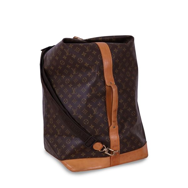 LOUIS VUITTON, Sac Marine 70 "Vintage"