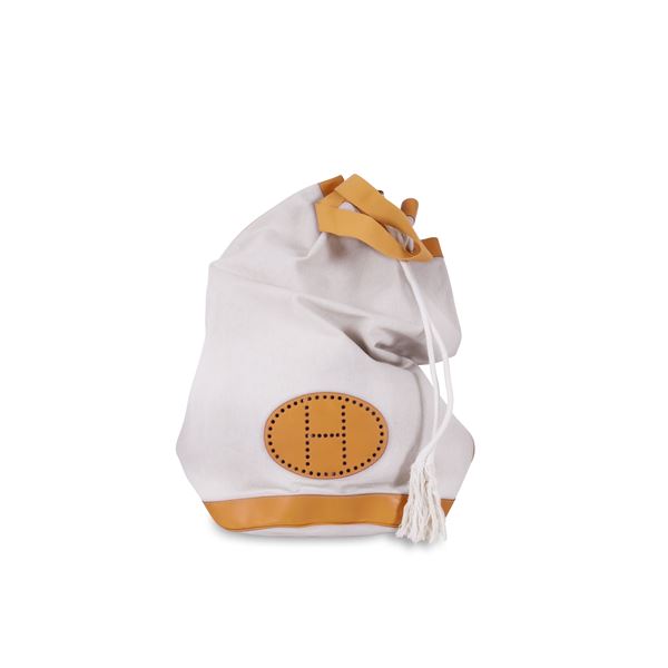 HERMES, Cruise