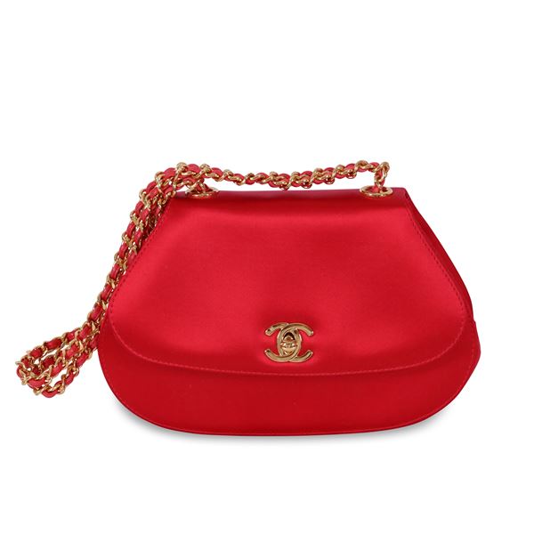 CHANEL, Mini Pochette 