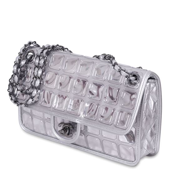 CHANEL, Ice Cube
