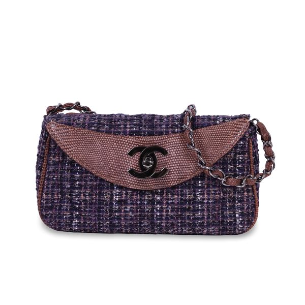 CHANEL, Borsa Tweed "Vintage"