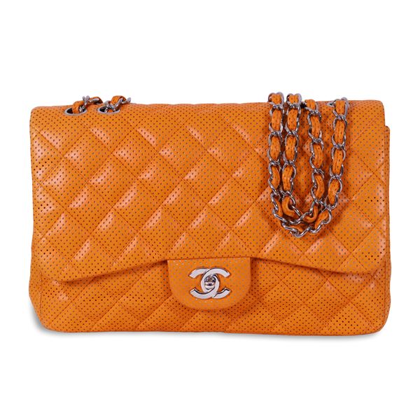CHANEL, Timless Classic 