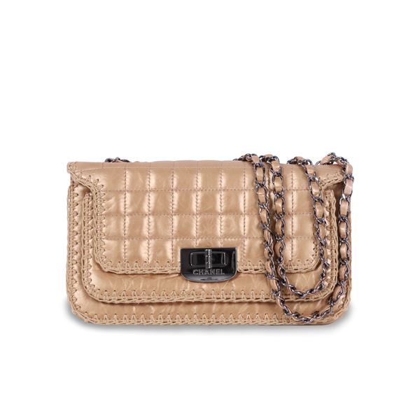 CHANEL, Reissue Whipstich Classic Flap