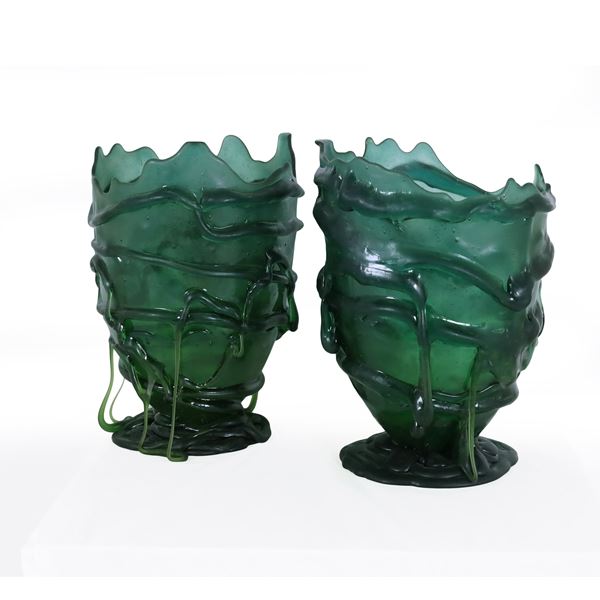 GAETANO PESCE - UNTITLED, 2005