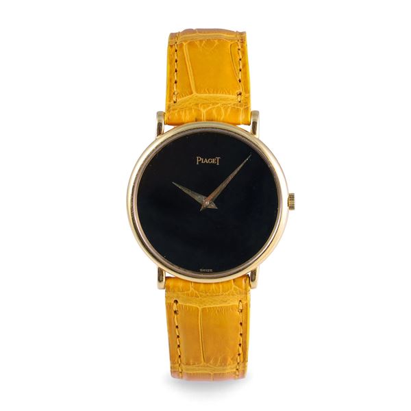 Piaget - WRISTWATCH