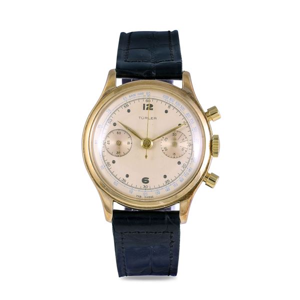 TURLER - WRISTWATCH