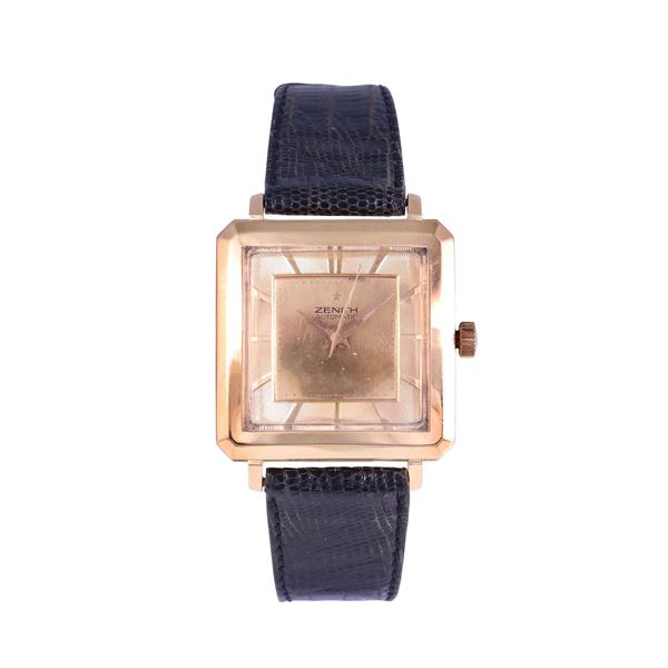 Zenith - Orologio da Polso