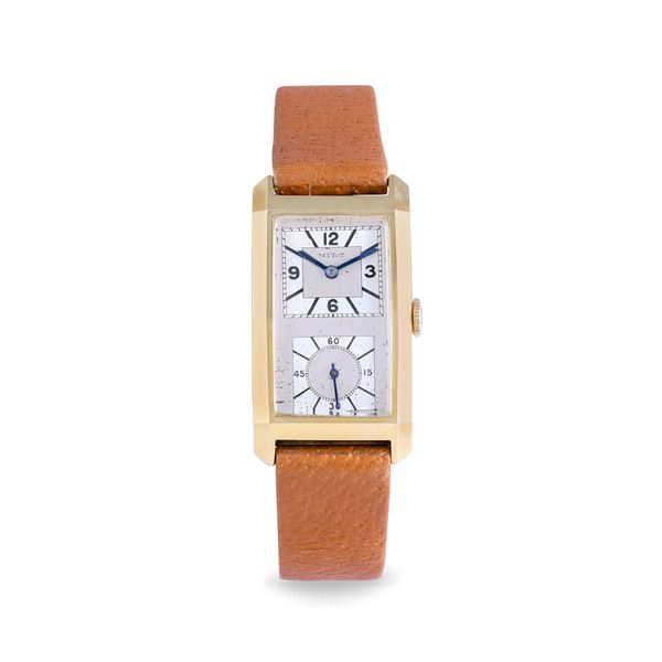 MITOT - WRISTWATCH
