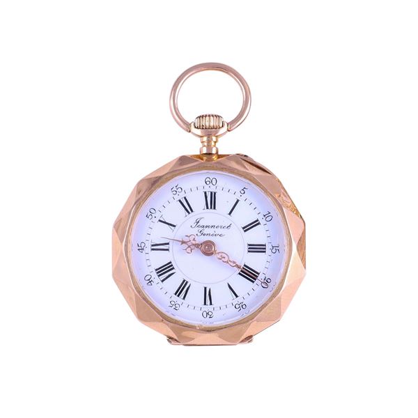 PENDANT WATCH