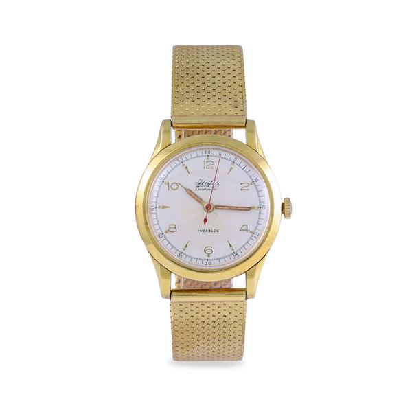 HAFIS - WRISTWATCH