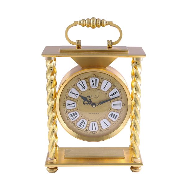 Imhof - DESK CLOCK