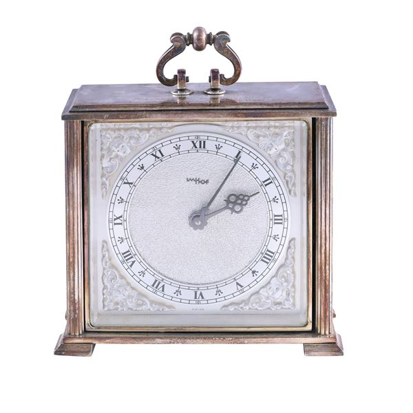 Imhof - DESK CLOCK