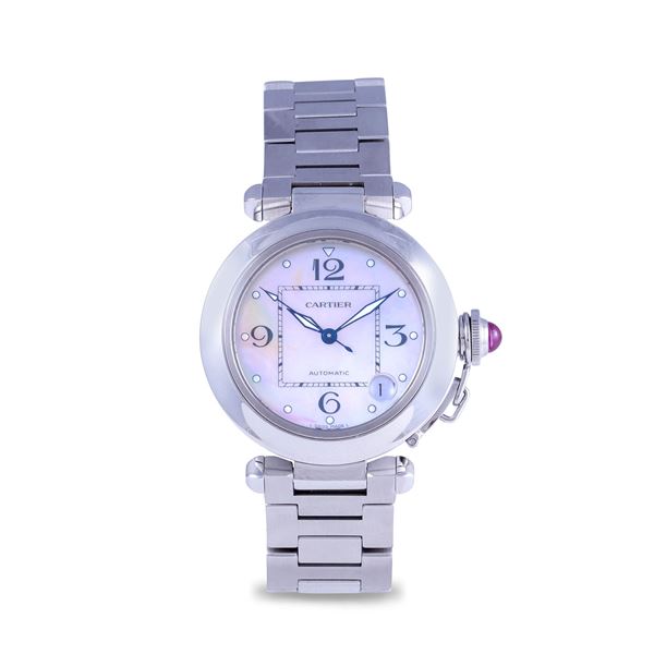 Cartier - Orologio da Polso