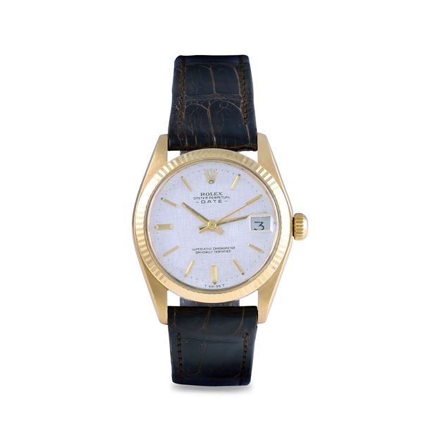 Rolex - Orologio da Polso