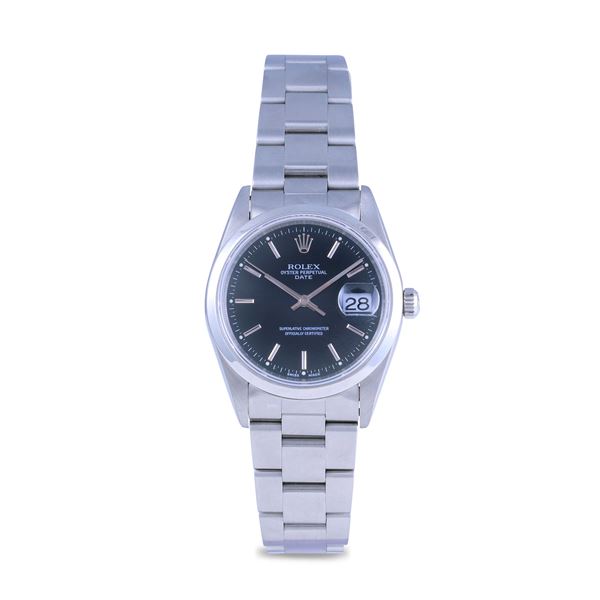 Rolex - WRISTWATCH