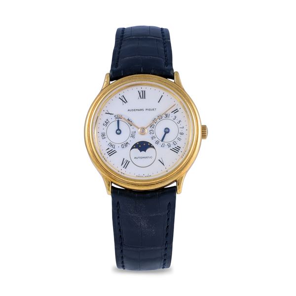 AUDEMARS PIGUET - WRISTWATCH
