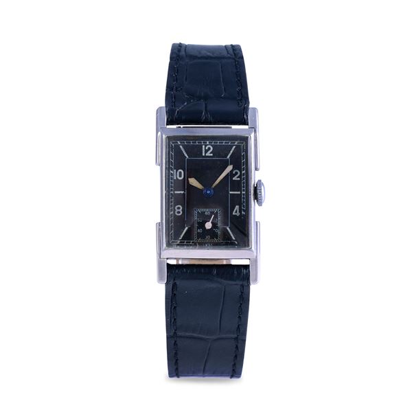 Jaeger - wristwatch