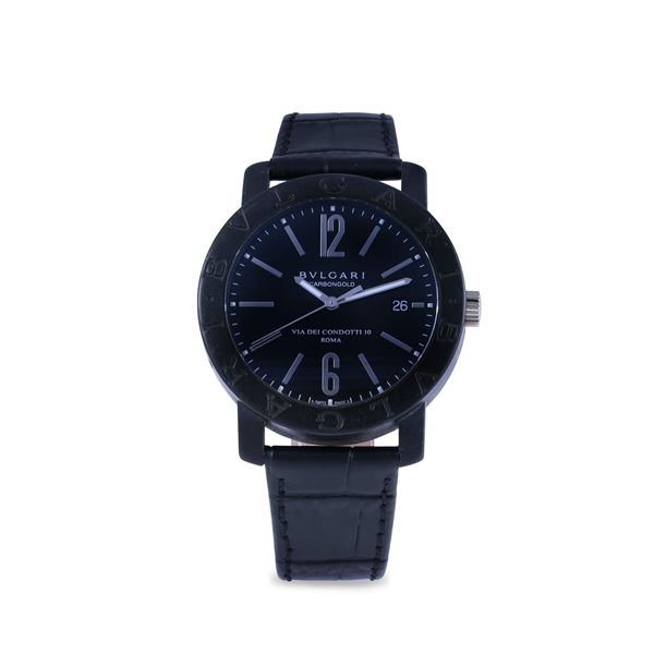 Bulgari - WRISTWATCH