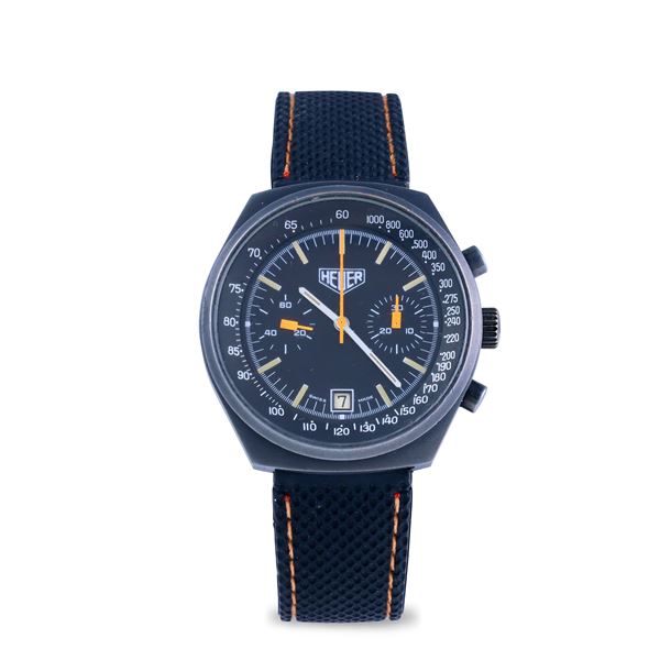 Heuer - Orologio da Polso