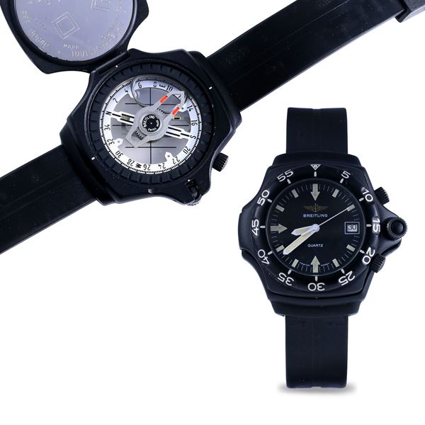 Breitling - Orologio da Polso